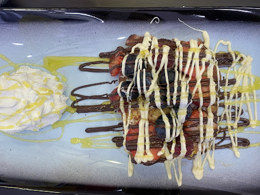 Photo of Konak - 34 Great Whyte, Ramsey, Huntingdon PE26 1HA